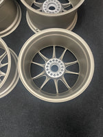 OEM Porsche GT3 RS 997.2 - 19x9/12