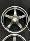 Advan GT- 20x9/21x11.5