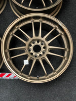 Volk RE30 - 18x9.5 +15