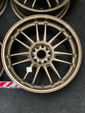 Volk RE30 - 18x9.5 +15