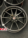 Volk G25 - 19x9.5+45