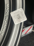 Volk TE37 (OG) - 19x9.5/10.5