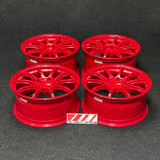 Advan RS2 - 19x8.5/10