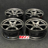 Volk VR G2 - 19x9.5/10.5