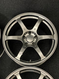 Volk VR G2 - 19x9.5/10.5