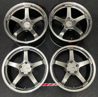 Advan GT - 19x8.5/10.5