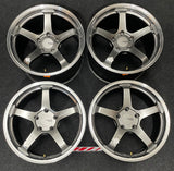 Advan GT - 19x8.5/10.5