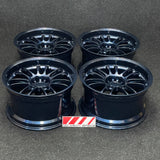 Volk RE30 - 18x10 +20