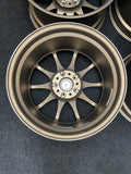 Volk CE28 - 18x9.5+22