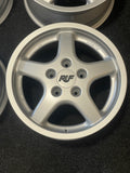 RUF Speedline 17x8/9