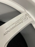 Advan GT (Premium) - 20x10/11