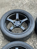 Advan GT - 19x8.5/10