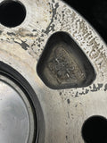 Volk G12 - 19x8.5/11