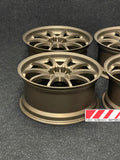 Volk CE28 - 18x8.5 +40