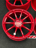 Advan RS2 - 19x8.5/10