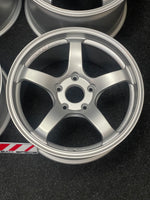 Advan TC3 - 18x9/11