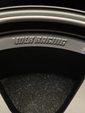 Volk TE37RT - 18x8.5/10