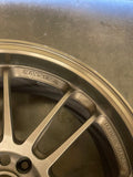 Volk RE30 - 18x9.5 +15