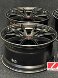 Volk G25 - 19x9.5+45