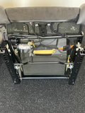 Porsche 991 ROW Lightweight Bucket Seats