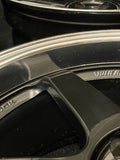Volk TE37 Tokyo Time Attack - 19x9/10