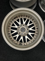 Work Brombacher - 17x8/10