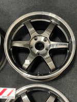 Volk TE37 SL - 19x8.5/11