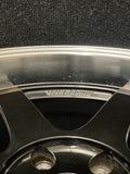 Volk TE37 Tokyo Time Attack - 19x9/10