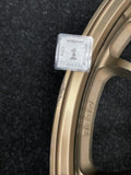 Volk RE30 - 18x9.5 +15