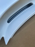 Porsche 996 Aerokit Decklid