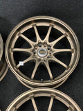 Volk CE28 - 18x9.5+22