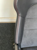 Porsche 991 ROW Lightweight Bucket Seats