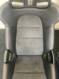 Porsche 991 ROW Lightweight Bucket Seats