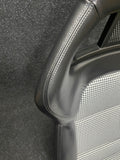 Porsche 997 Folding Carbon Bucket Seat (Driver side only)