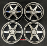 Volk TE37 (OG) - 19x9.5/10.5