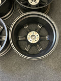 TE37 Ultra Track Edition II- 19x9/10