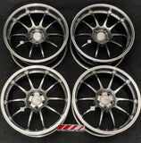 Advan RZ-DF - 19x9/10.5