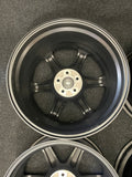 TE37 Ultra Track Edition II- 19x9/10