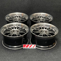 Volk RE30 - 18x9.5 +15