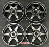 Volk TE37RT - 18x8.5/10