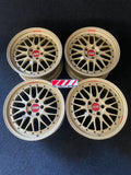 BBS LM F1 Championship Edition - 18x8/9