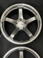 Advan GT - 19x8.5/10.5