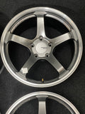 Advan GT - 19x8.5/10.5