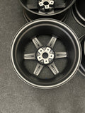 Volk TE37 Tokyo Time Attack - 19x10/10.5