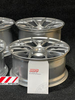 NEW - BBS FI-R- 20x9.5/21x12.5