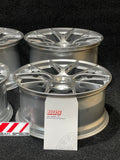 NEW - BBS FI-R- 20x9.5/21x12.5