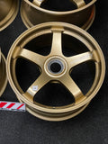 Advan GT- 20x9.5/21x12