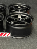 Advan GT (og) - 18x9.5+35