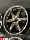 Volk TE37 SL - 19x8.5/11