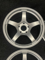 Advan TC3 - 18x9/11
